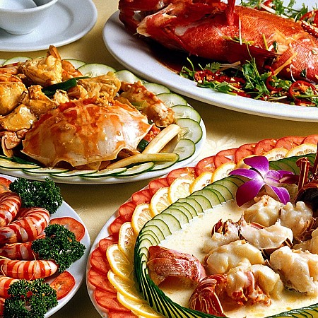 Côn Đảo có đặc sản gì? Côn Đảo có đặc sản gì?