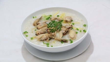 đừng bỏ qua món cháo hàu đặc biệt đừng bỏ qua món cháo hàu đặc biệt