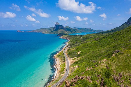 Kinh nghiệm Vivu Côn Đảo mùa thu tháng 7, 8, 9 2025 Kinh nghiệm Vivu Côn Đảo mùa thu tháng 7, 8, 9 2025