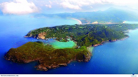 Nên đến Côn Đảo vào thời điểm nào trong năm 2025 Nên đến Côn Đảo vào thời điểm nào trong năm 2025